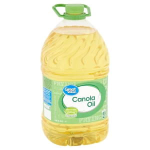Refined Canola Oil / Cooking Canola Oil