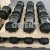 Import Track Roller for Drilling Rig Piling Rig Undercarriage Parts Bottom Roller from China