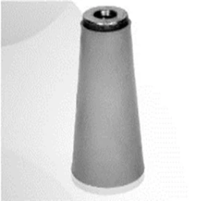 PVC Types Steel Cone/D Cone
