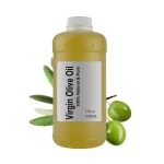 Natural Extra Virgin Olive Oil Unrefined Pure and Fresh Harvest Rich in Antioxidants for Wholesale and Industrial Use