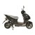 Import DINGYITOP brand DY2 model EEC COC Europe warehouse 72V 65km/h 72V40Ah removable battery electric moped scooter from China