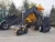 Import Road Machinery XCMG Official Concrete Paver XLY-1300 Versatile Slip Form Paver for sale from China