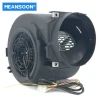 Plastic centrifugal fan for kitchen smoke extractor with 4 Speeds