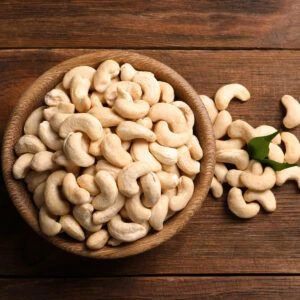 Cashew Nuts