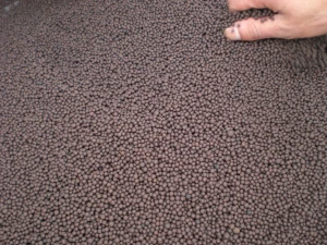 ORGANIC FERTILIZER 501