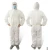 Import Disposable protective clothing, disposable isolation clothing, from China