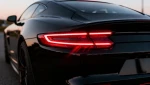 Headlight PPF