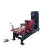 Handmade Kitchen R Corner Sink Sink Inner and Inside Corner Grinding Machine