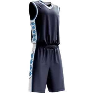 Basketball Uniforms Latest Design