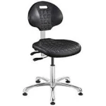 Cleanroom Plus 3 Chair