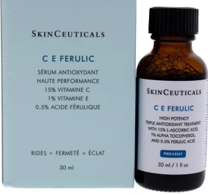 Skin- Ceuticals C E Ferulic Triple Antioxidant Treatment