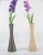 Import slim ceramic vase  3 size for table & stand from China
