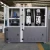 Import Metal polishing and deburring machine Stainless steel sheet surface brushing Aluminium sheet polishing and deburring Br from China