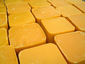 Wholesale 100% Pure Raw Yellow Honey Bee wax
