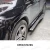 Import High quality newly designed electric side step automatic running board powerstep for Mercedes GLS 2020+ from China