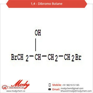 1 4 - Dibromo Butane C4H8Br2 /Tetramethylenebromide