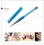 Import 1 PC Professional Nail Art Brushes Carved Nail Art Liner 3D Painting Brush Pen Rhinestones Beauty Uv Gel Brush Manicure Tool from China