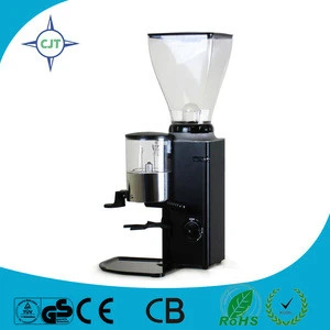1 year Spare part warranty electric Coffee Grinder for sale