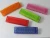 Import 10 hole cheap PP plastic toy harmonica with plastic box packing from China