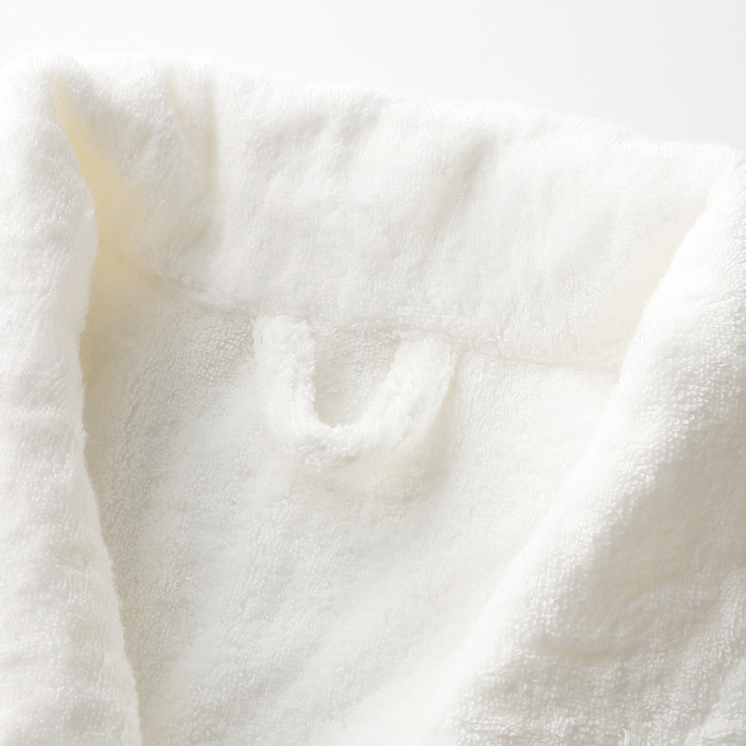 100% Certified-Organic Cotton Quality Bathrobes For Men And Boys