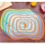 Import 100% Food Grade color plastic pp Chopping Blocks flexible cutting board from China