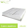 100% natural latex foam for mattress/sofa/cushion/pillow