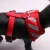 Import 100% Polyester Colorful Pet Control Harness For Dog Hot Sale from China