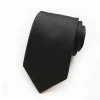 100% Polyester Woven Jacquard Doolittle Tie