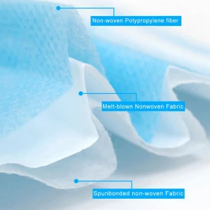 100% PP non woven fabric manufacturing process/recyclable pp non woven fabric