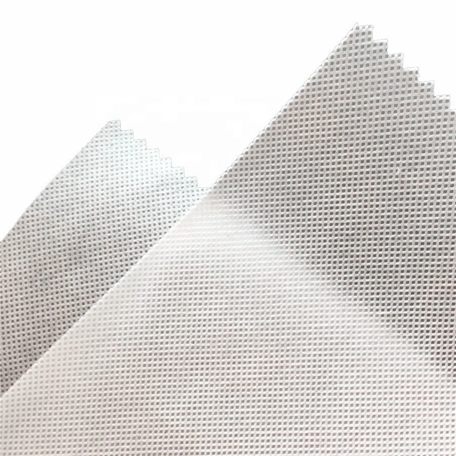 100% pp spunbond polypropylene nonwoven fabric for medical treatment sms meltblown nonwoven fabric