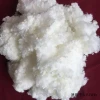 100% white virgin rayon 1.2d to15d fibre viscose staple fiber for spinning non woven