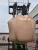 Import 1000 kg 1200kg  woven polypropylene jumbo bulk 60x60x80 fibc big bag waterproof for chemical minerals from China