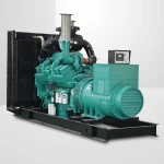 1000 kva electricity generator /1000 kva electric generator price with cummins engine