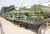 Import 10000 litres lng tank truck trailer lpg military tank trailer for sale from China