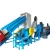 Import 1000kg HDPE bottle stong crusher pe recycling line pp hdpe ldpe recycling machine from China