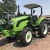 Import 100HP cheap agriculture farming tractors for sale used farm machinery equipment agricultural from China