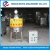 Import 100Liter milk pasteurizer equipment batch pasteurizer price for sale from China