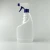 Import 100ml, 150ml, 200ml, 250ml, 500ml, 750ml, 1000ml Plastic HDPE spray bottle from China