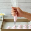 100pcs/lot Disposable Piping Bag Icing Fondant Cake Cupcake Decoration Piping Bags Baking Pastry Bags