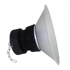 100w warehouse die cast aluminum led high bay light with price