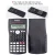 Import 10+2 Digit 2-Line Display 240 Function Electronic Scientific Calculator from China
