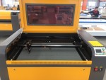 1080 57 Portable laser printer laser engraving etching machine desktop logo laser marking machine