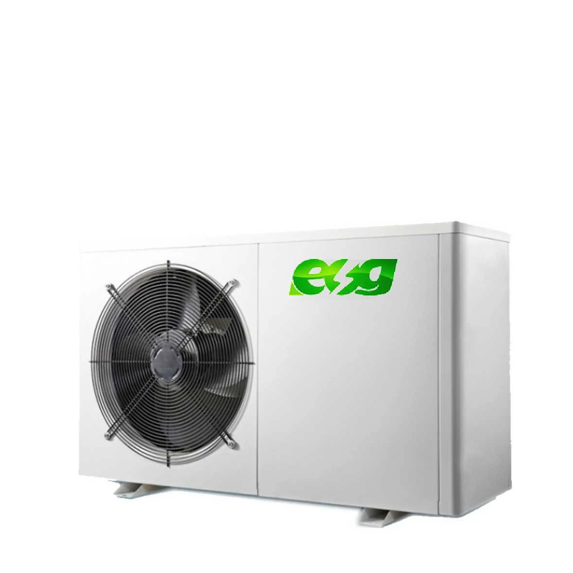 10.8kW water heater for bath  air energy  heat pump