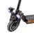 Import 10inch Dual motors  four turning light 1000W Electric scooter from China