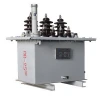 10kv S13 full sealed oil immersed 3 phase electric power distribution transformer
