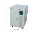 10KW dc ac solar pump inverter  power low frequency  220v 380v three phase inverter with 50Hz/60Hz
