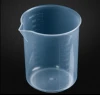 10mL 30ml 50mL 100mL 150ml 250mL 300mL 500ml 1000ml 2000ml plastic beaker PP measuring cup