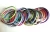 Import 10MM WIDE COLOURED SATIN HAIRBAND/ALICEBAND from China