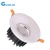 Import 10W 20W 30W 40W 50W COB recessed ceiling downlight round led down light from China
