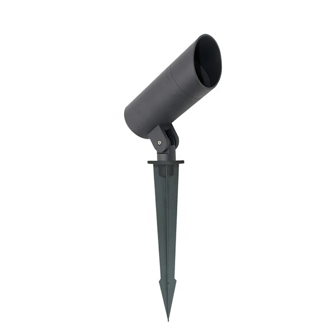10W Outdoor Garden LED Spike Light Spot Light